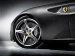 Ferrari FF 2011 года
